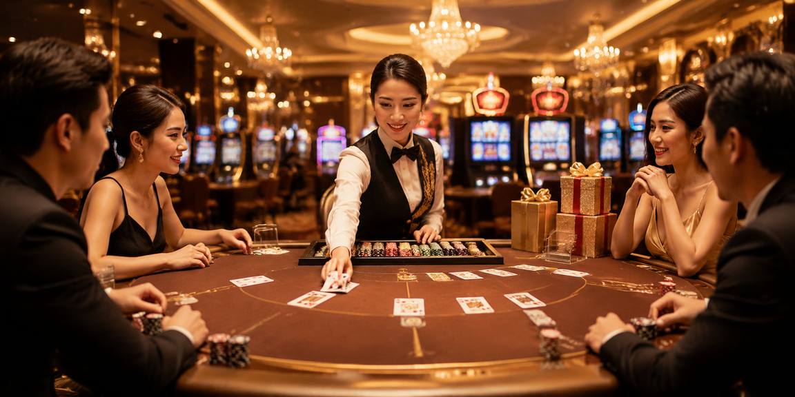 fff666 Viettel Money Roulette